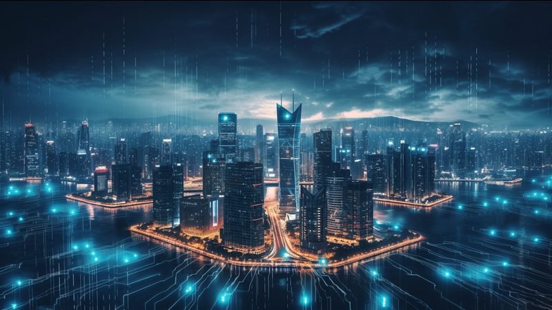 数据湖企业应用硬件规格解析：关键要素与选型逻辑